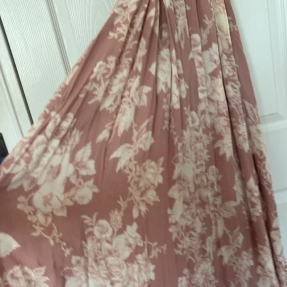 Reformation Jaelyn Dress - Picture 8 of 9